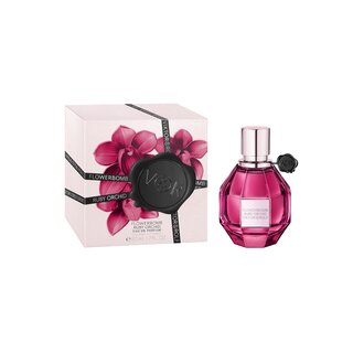 Flowerbomb Ruby Orchid - EdP