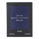 for him bleu noir parfum - EdP