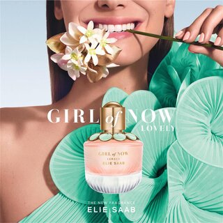 Girl of Now Lovely - EdP