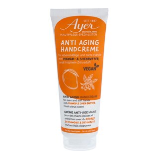 Anti Aging Handcreme 75ml