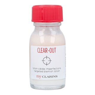 My Clarins CLEAR-OUT targeted blemish lotion 13ml