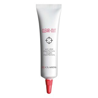 My Clarins CLEAR-OUT targeted blemish lotion 13ml