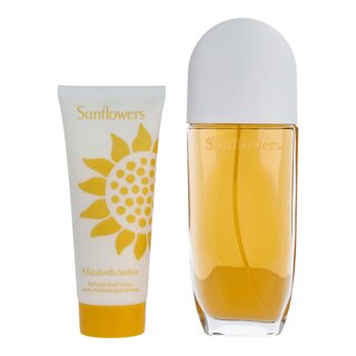 Sunflowers Set - EdT 100ml + BL 100ml