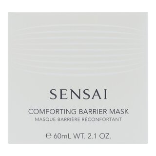 Expert Items - Comforting Barrier Mask 60ml