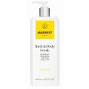 Bath & Body Fresh - Körperlotion