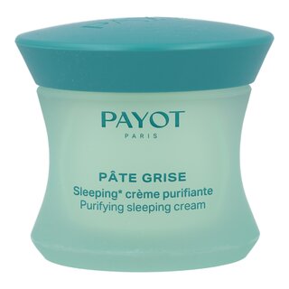 Pte Grise - Sleeping Crme Purifiante 50ml