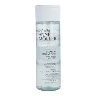 Clean Up - Cleansing Micellar Water 200ml