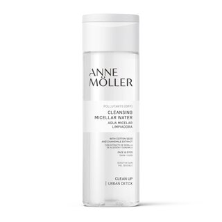 Clean Up - Cleansing Micellar Water 200ml