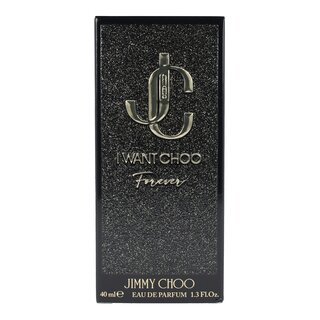 I Want Choo Forever - EdP 40ml