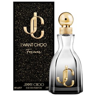 I Want Choo Forever - EdP 60ml