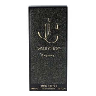 I Want Choo Forever - EdP 100ml