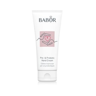 BABOR SPA - Pre- & Probiotic Hand Cream 100ml