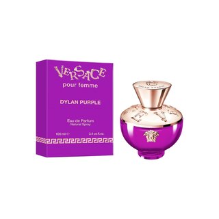 Dylan Purple - EdP 100ml