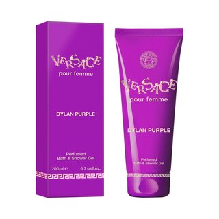 Dylan Purple - Duschgel 200ml