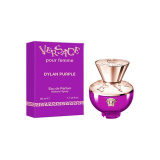 Dylan Purple - EdP