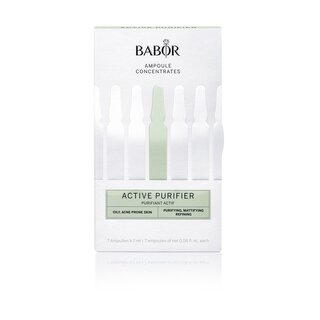 AMPOULE CONCENTRATES - Active Purifier 7x2ml