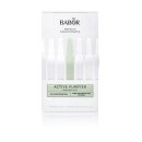 AMPOULE CONCENTRATES - Active Purifier 7x2ml