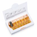 AMPOULE CONCENTRATES - Multi Vitamin 7x2ml