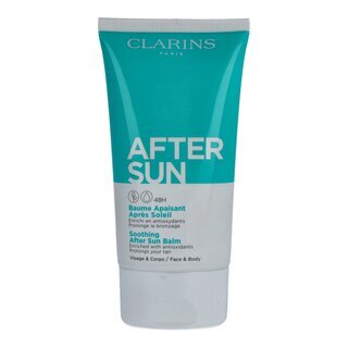 Baume Aprs Soleil 150ml