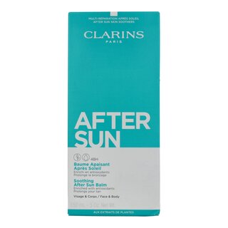 Baume Aprs Soleil 150ml