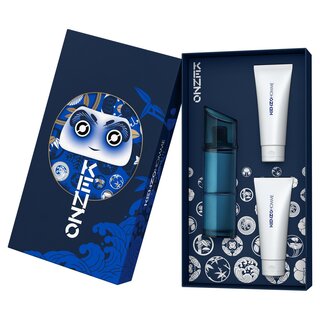 KENZO HOMME EdT - Geschenkset