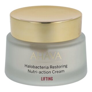 Halobacteria Restoring - Nutri-action cream 50ml