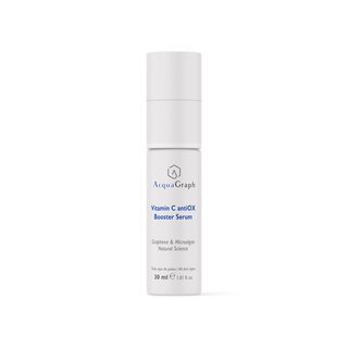 Vitamin C AntiOx Booster Serum 30ml