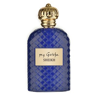 Sheikh - Extrait de Parfum 100ml
