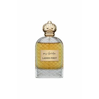 Ladies First - Extrait de Parfum 100ml