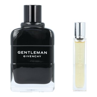 Gentleman Eau de Parfum 100/12,5ml Geschenkset