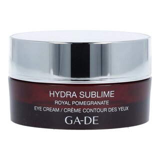 Hydra Subline - Royal Pomegranate Eye Cream 15ml