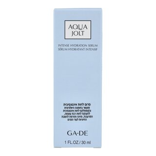 Aqua Jolt - Intense Hydra Serum 30ml