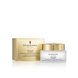 Ceramide - Lift & Firm Day Cream SPF15 50ml