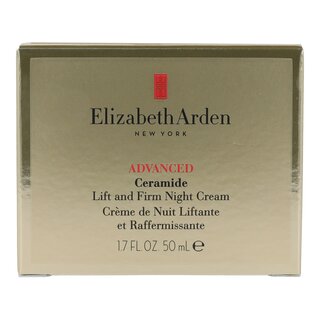 Advanced L&F Night Cream 50ml