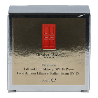 Ceramide Lift & Firm Makeup - 10 Bisque 30ml