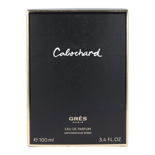 Cabochard - EdP 100ml