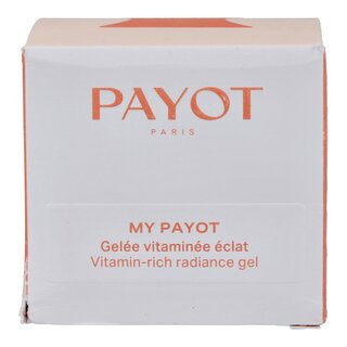 My Payot - Gele Vitamine clat 50ml