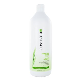 K Biolage - ScalpSync Normalizing Clean Reset Lemongrass Shampoo 1l