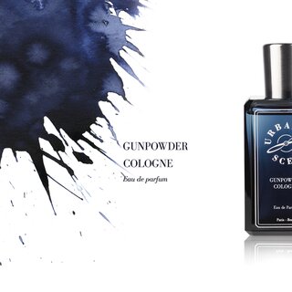 Gunpowder Cologne - EdP 100ml