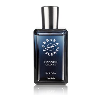 Gunpowder Cologne - EdP 100ml