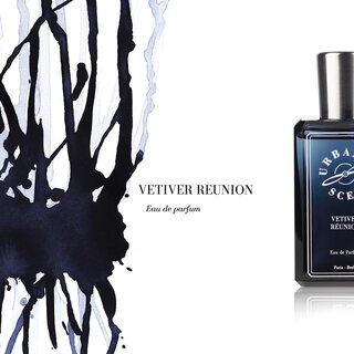 Vetiver Reunion - EdP 100ml