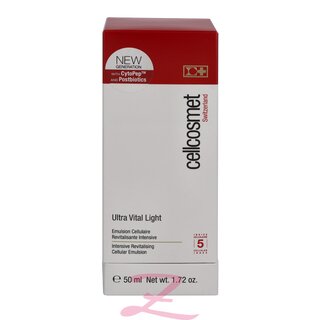 Ultra Vital Light - Gen 2.0 50ml