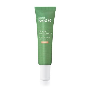 Cleanformance - BB Cream SPF 20