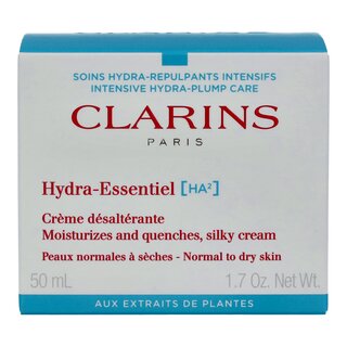 Hydra-Essentiel Crme dsaltrante - Peaux normales  sches 50ml