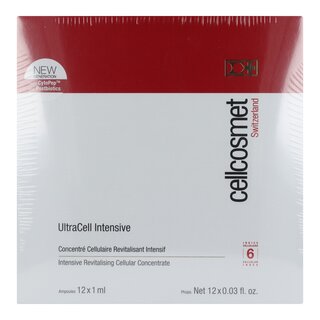 UltraCell Intensive - Gen 2.0 12 x 1ml