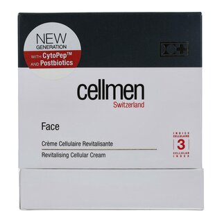 Face - Gen 2.0 50ml