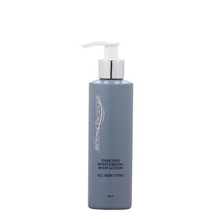 Enriched Moisturizing Body Lotion All Skin 200ml