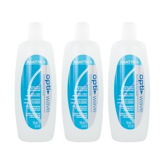 K Optiwave - Waving Lotion 3x250ml