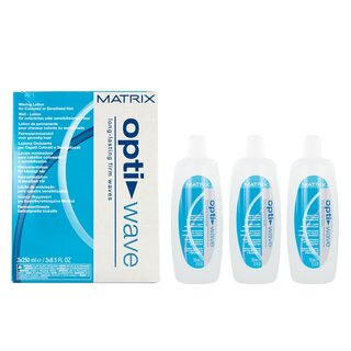 K Optiwave - Waving Lotion 3x250ml