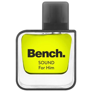 Sound For Him - EdT